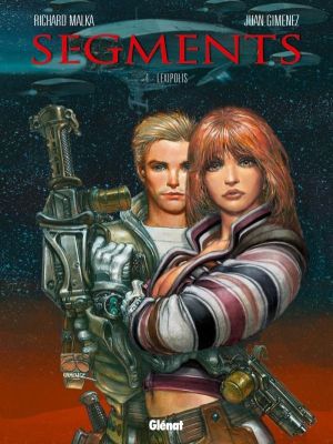 Segments tome 1