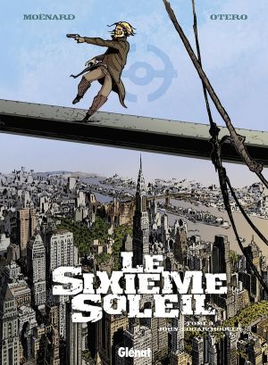 Le sixième soleil tome 3