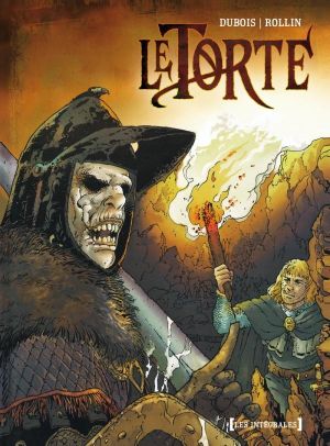 le Torte ; intégrale Tome 1 à Tome 5