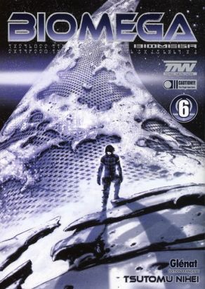 biomega Tome 6