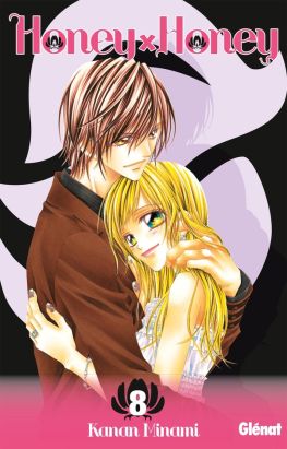 honey x honey tome 8