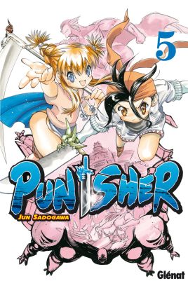 punisher tome 5