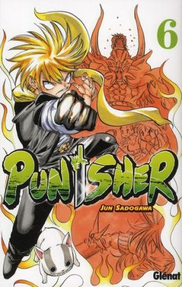 punisher tome 6