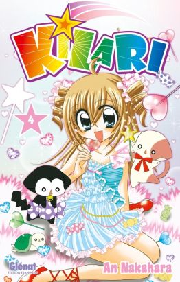 kilari tome 4