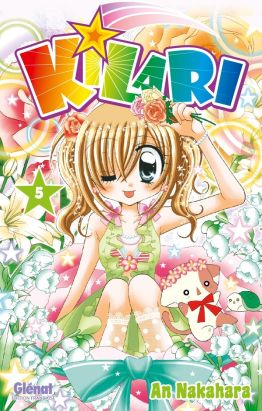 kilari tome 5