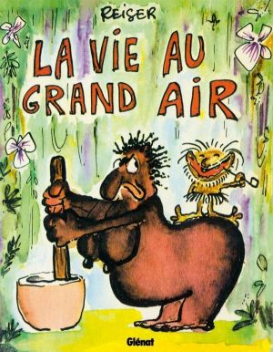 la vie au grand air (édition 2010)