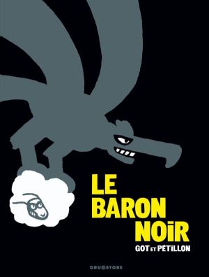 le baron noir ; intégrale