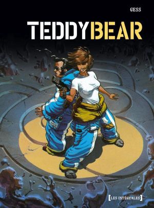 Teddy bear ; intégrale