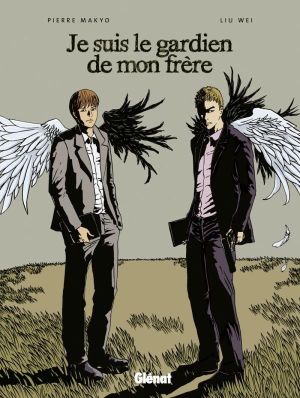 je suis le gardien de mon frère