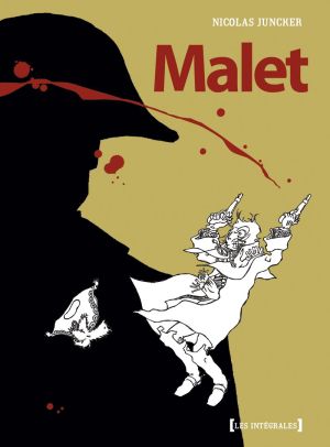 Malet ; intégrale