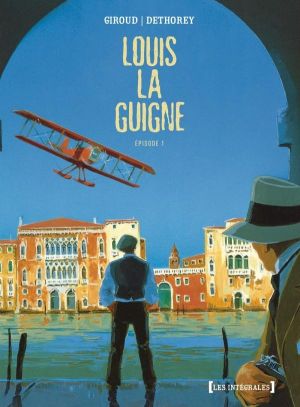 Louis la guigne ; intégrale Tome 1 ; Tome 1 à Tome 5 Louis la guigne ; intégrale Tome 1 ; Tome 1 à Tome 5