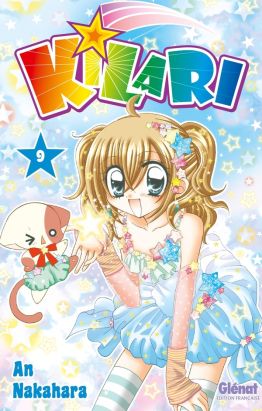 Kilari tome 9