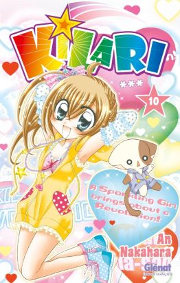 kilari tome 10