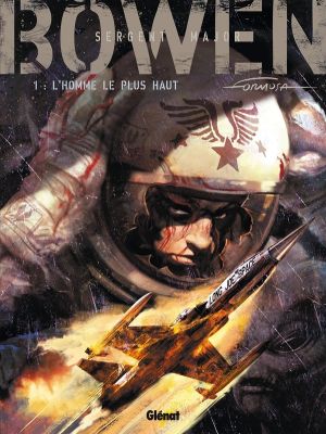 Bowen Tome 1 ; L'homme Le Plus Haut