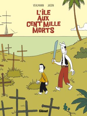l'île aux 100 000 morts