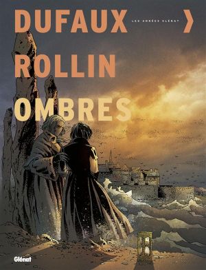 ombres ; intégrale