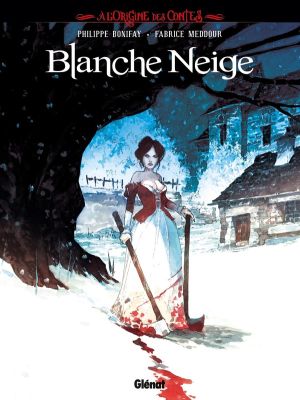à l'origine des contes ; Blanche Neige