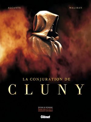 la conjuration de Cluny