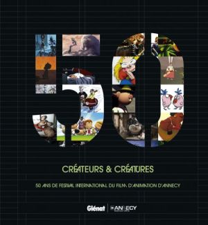 Créateurs & créatures