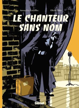 le chanteur sans nom
