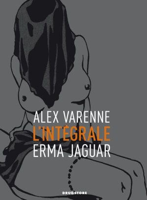 Erma Jaguar ; intégrale