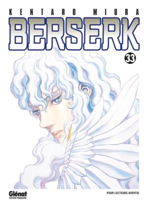 berserk tome 33