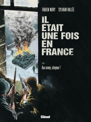 Il était une fois en France tome 4