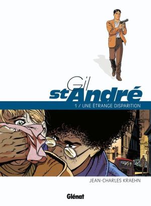 gil saint-andré tome 1