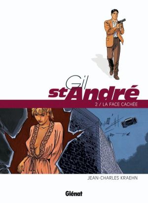 gil saint-andré tome 2