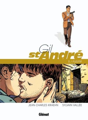 gil saint-andré tome 3