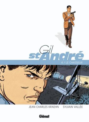 gil saint-andré tome 4