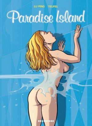 paradise island