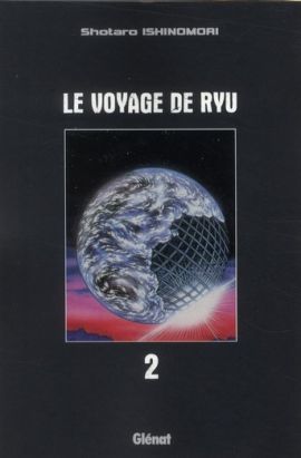 le voyage de Ryu tome 2