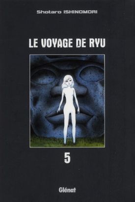 le voyage de Ryu tome 5