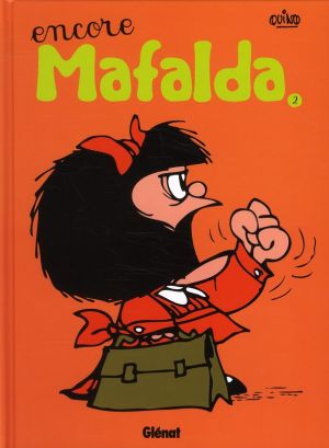 mafalda ; encore mafalda