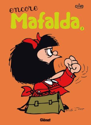 mafalda ; encore mafalda