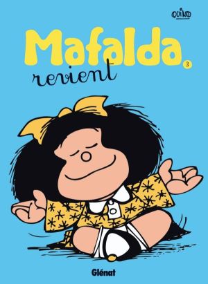mafalda tome 3