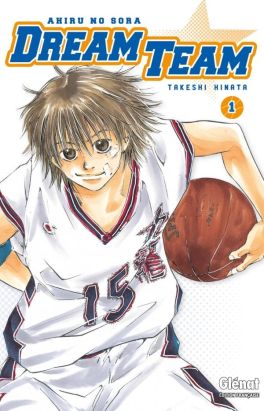 dream team tome 1