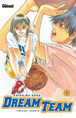 dream team tome 2