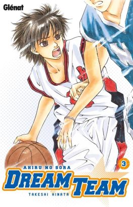 Dream team tome 3