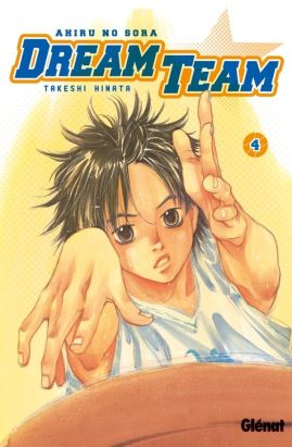 dream team tome 4