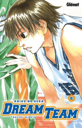 dream team tome 6