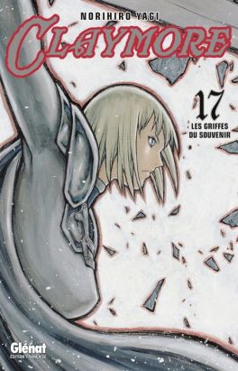 Claymore tome 17
