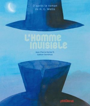 l'homme invisible l'homme invisible