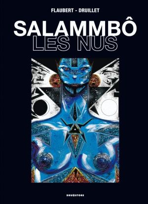Salammbô ; les nus