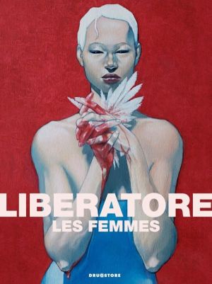 les femmes ; par liberatore