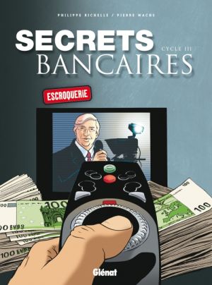 secrets bancaires ; coffret cycle 3