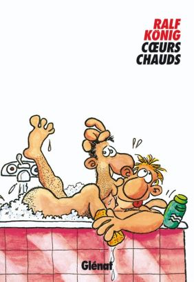 coeurs chauds