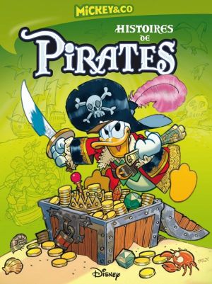 histoires de pirates
