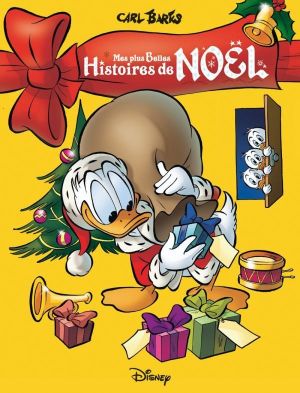 mes plus belles histoires de Noël Tome 1